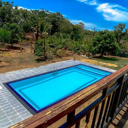 Bungalow Resort - Sigiriya Luaran gambar