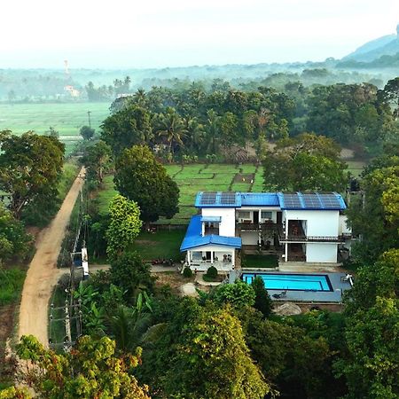 Bungalow Resort - Sigiriya Luaran gambar