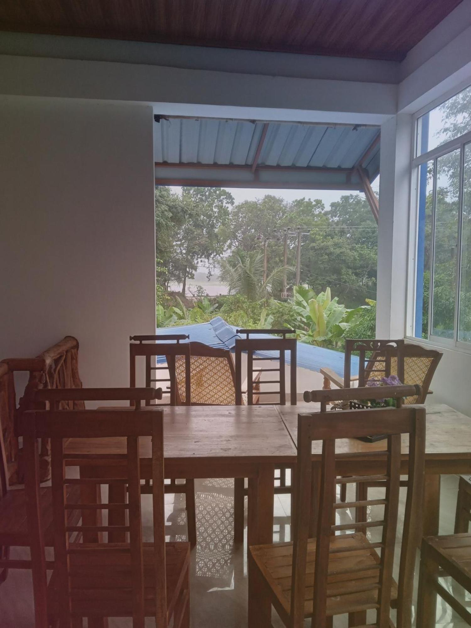 Bungalow Resort - Sigiriya Luaran gambar