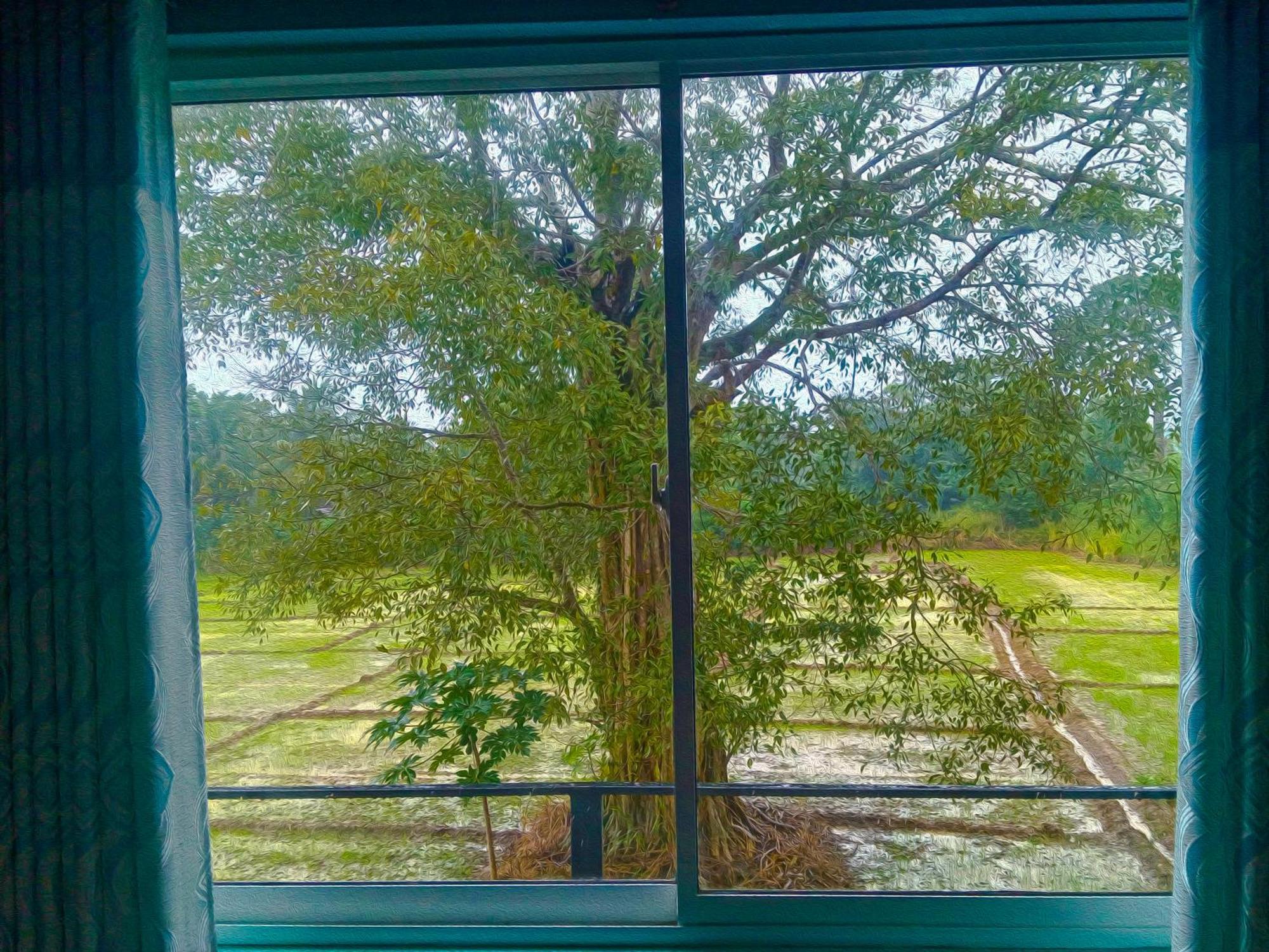Bungalow Resort - Sigiriya Luaran gambar