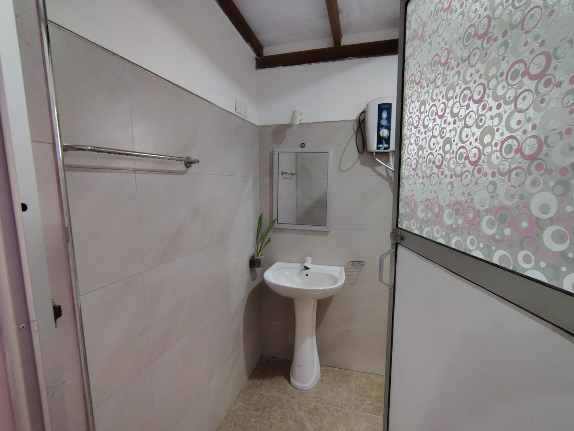 Bungalow Resort - Sigiriya Luaran gambar