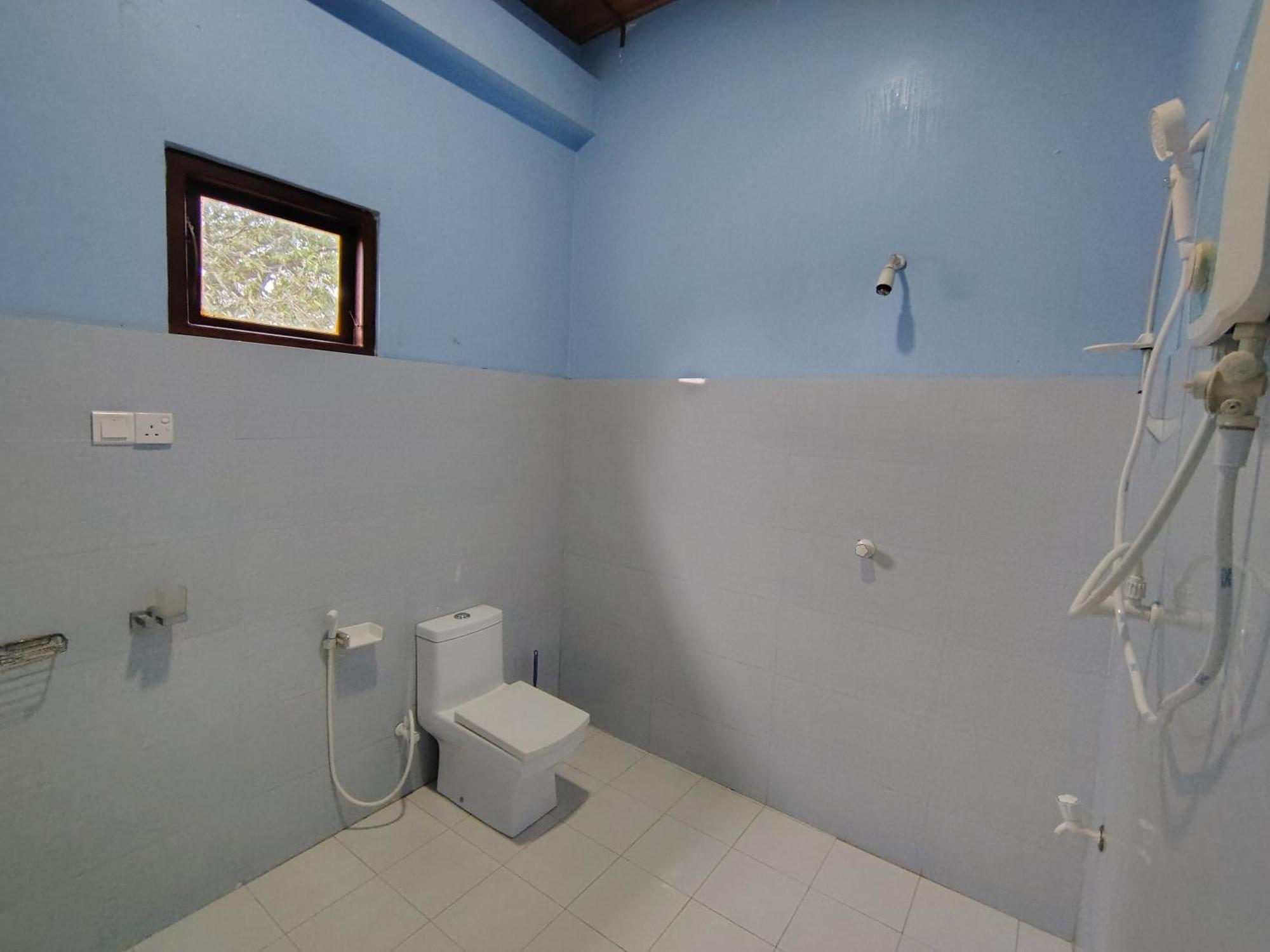 Bungalow Resort - Sigiriya Luaran gambar