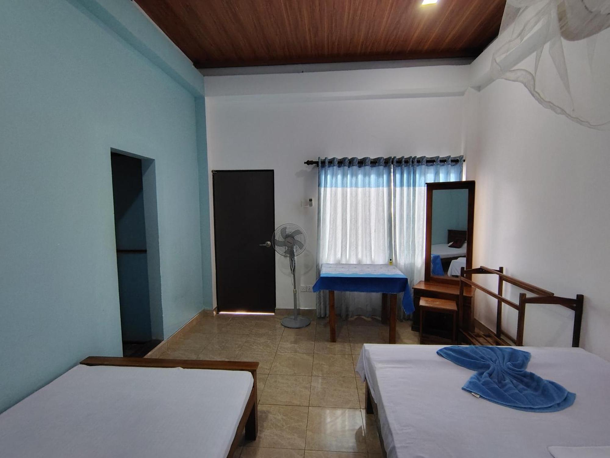 Bungalow Resort - Sigiriya Luaran gambar